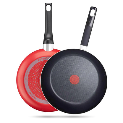Sartén Simply Cook Red 26 cm
