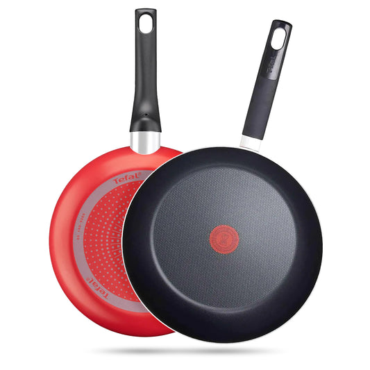 Sartén Simply Cook Red 26 cm