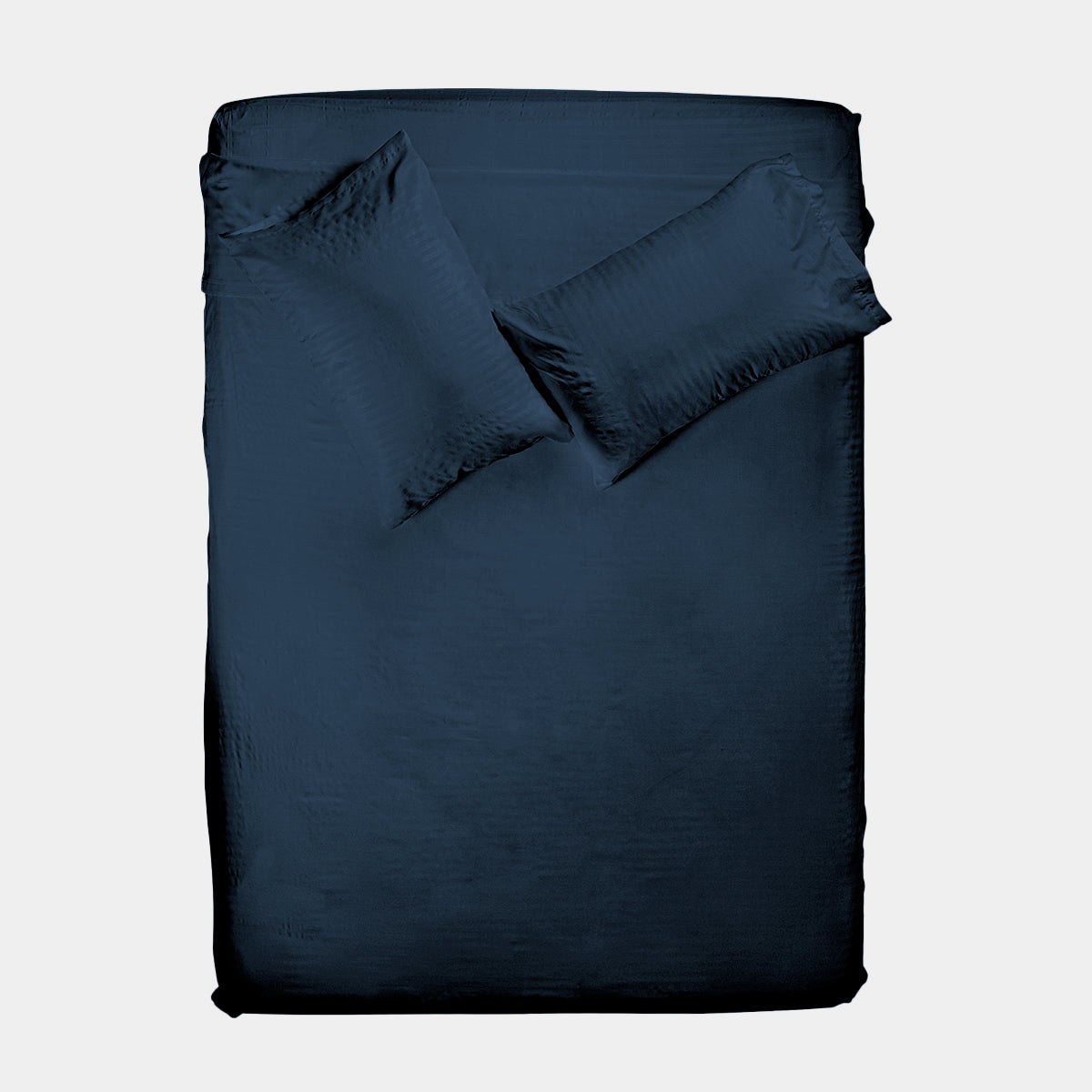 Juego de Sabanas Tacto Seda Matrimonial 4 pzas