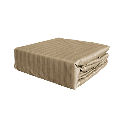 Juego de Sabanas Tacto Seda Matrimonial 4 pzas