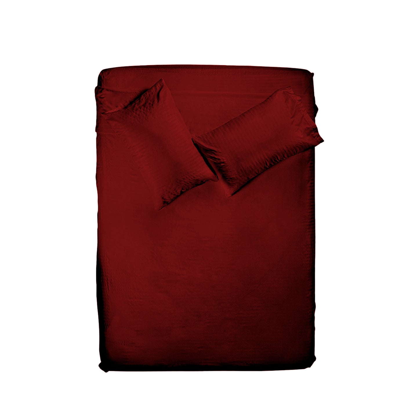 Juego de Sabanas Tacto Seda Matrimonial 4 pzas