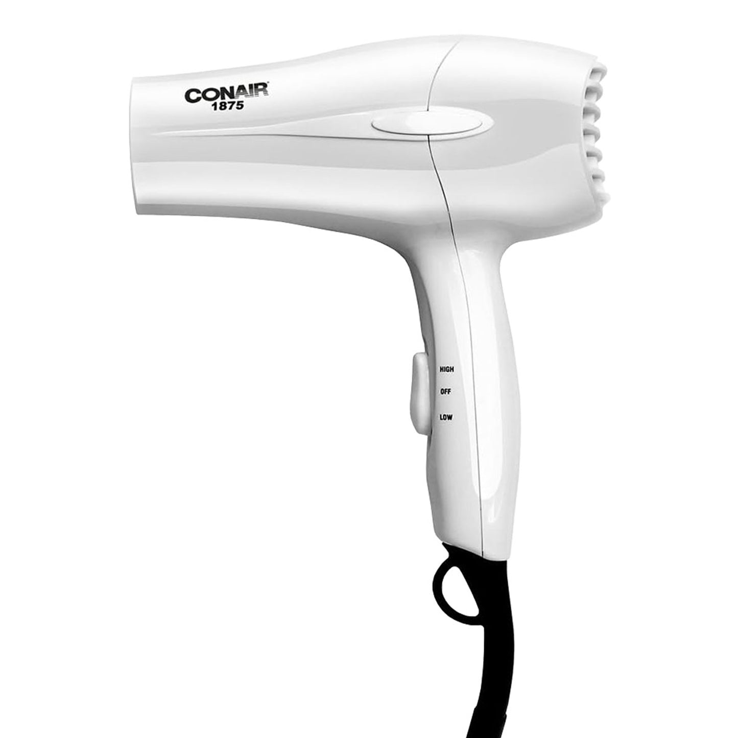 Secadora para Cabello Conair Cerámica y Turmalina 1875W