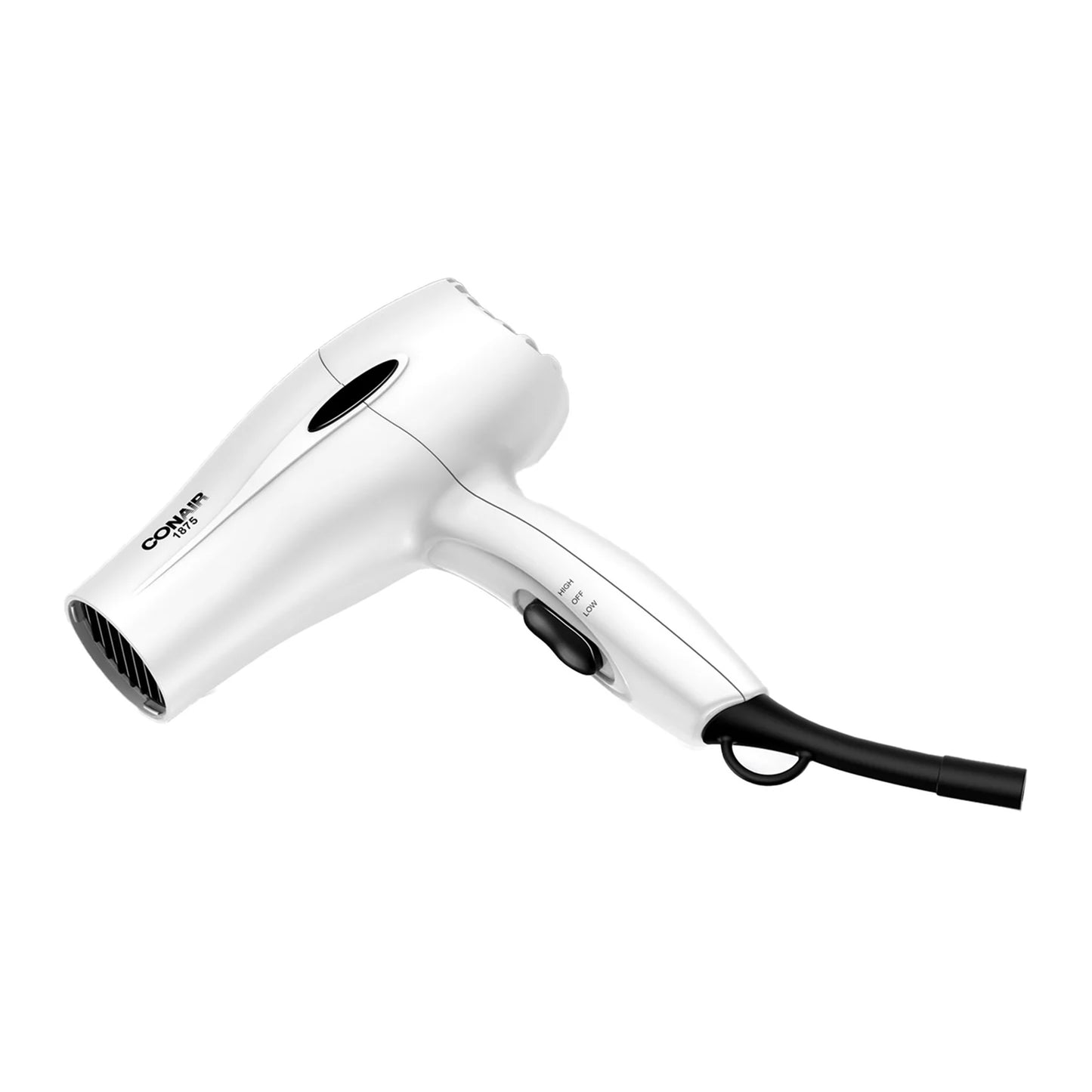 Secadora para Cabello Conair Cerámica y Turmalina 1875W