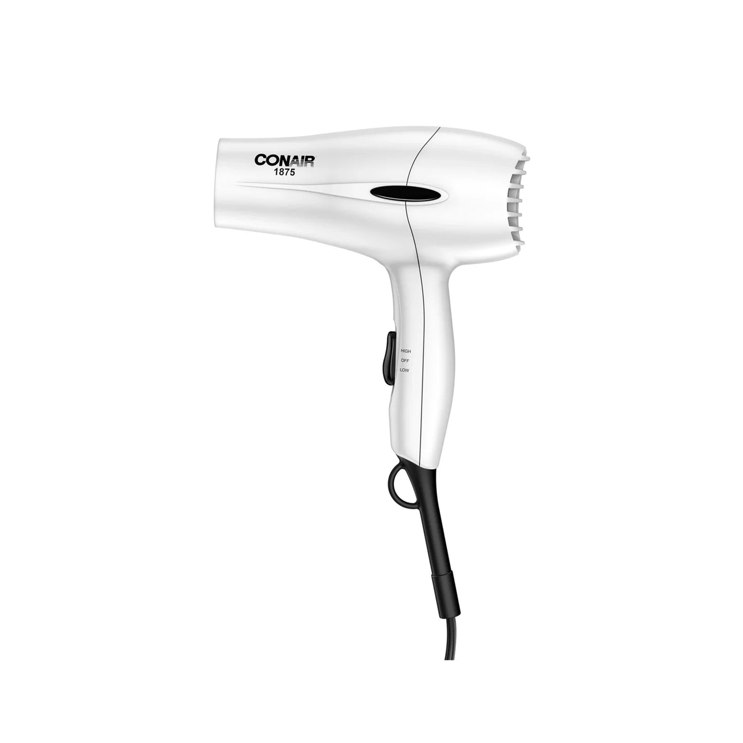 Secadora para Cabello Conair Cerámica y Turmalina 1875W