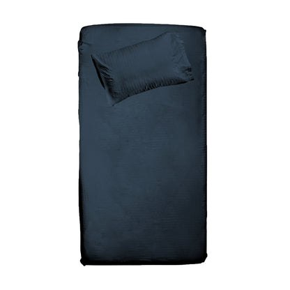 Juego de Sabanas Tacto Seda Individuales 3 pzas SB-000655