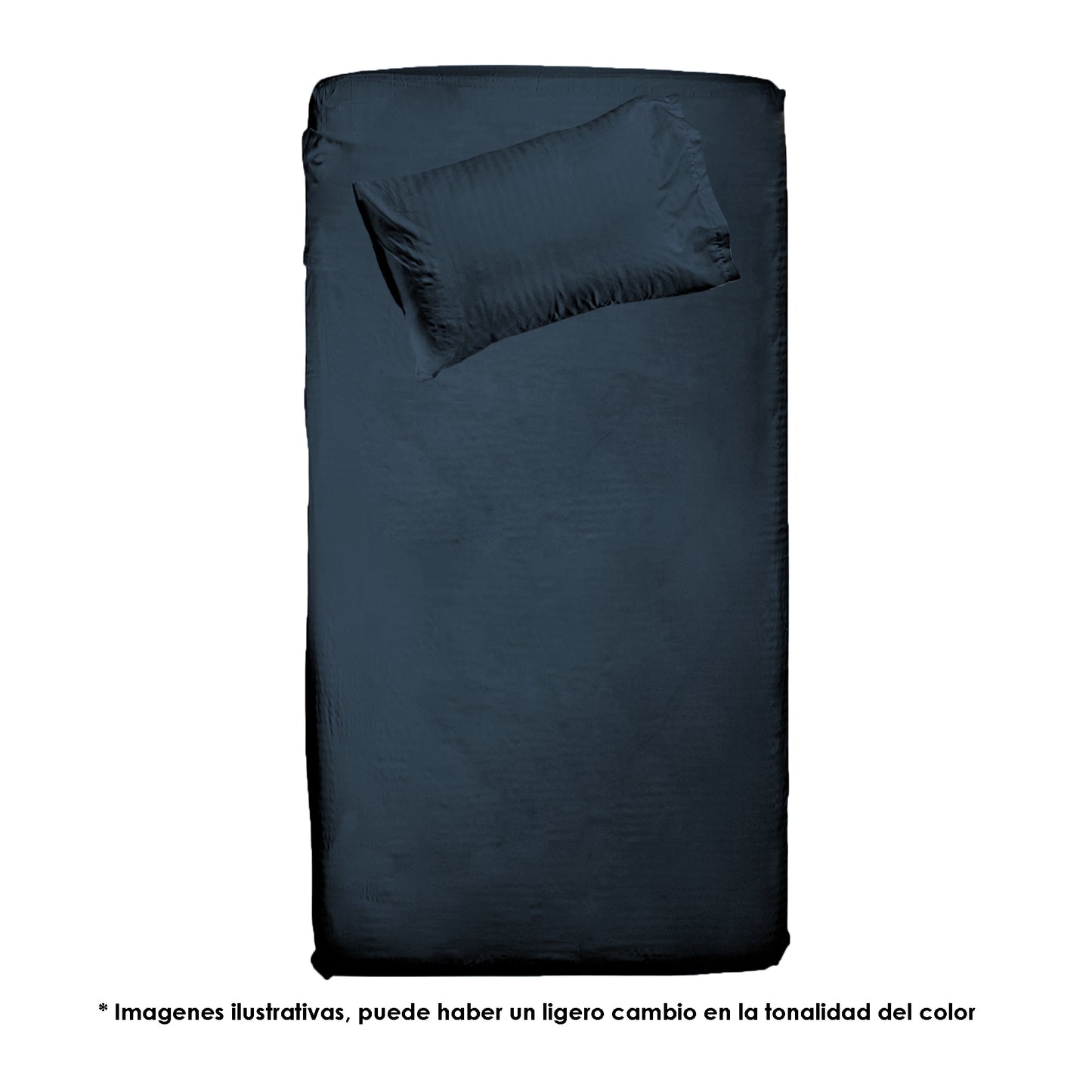 Juego de Sabanas Tacto Seda Individuales 3 pzas SB-000655