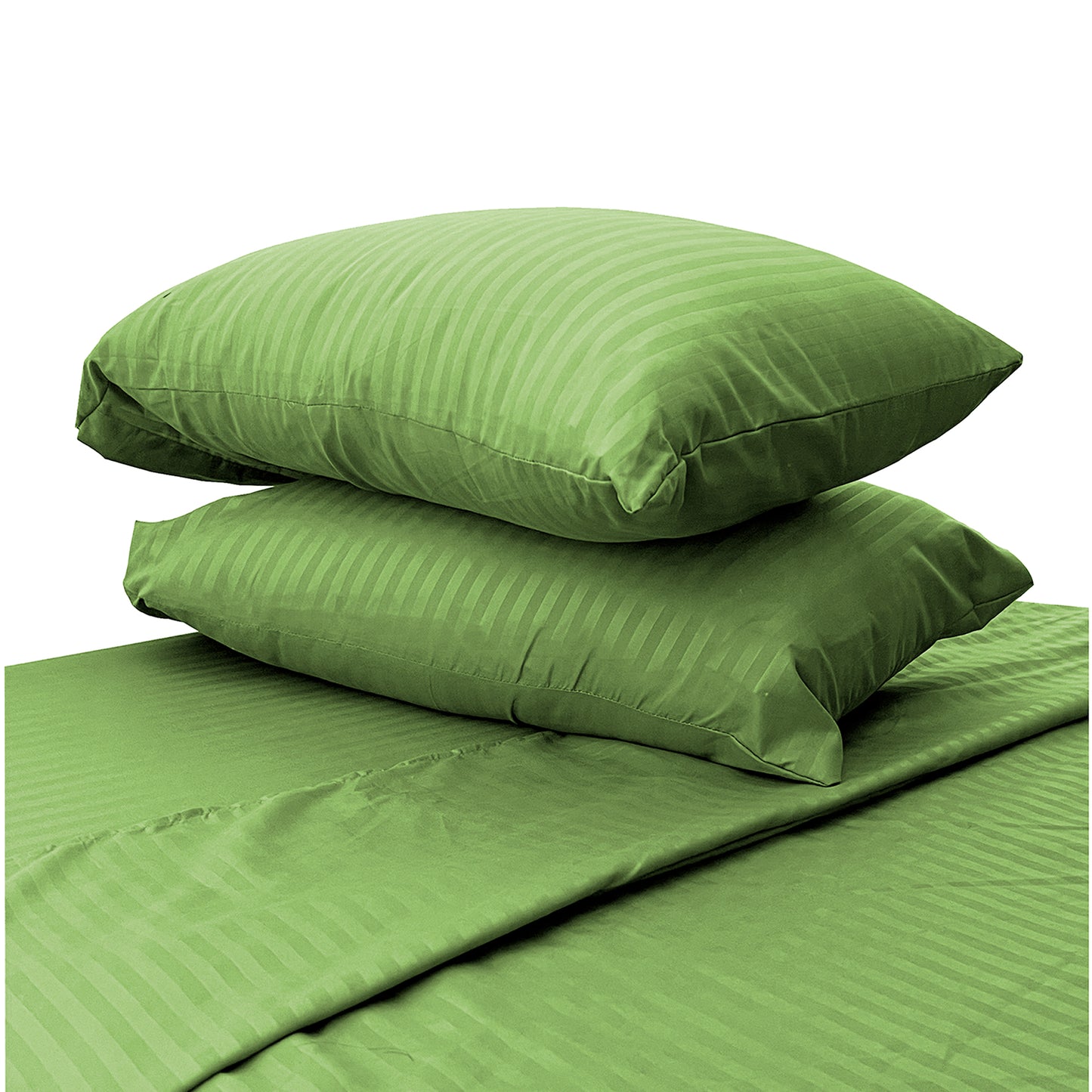 Juego de Sabanas Tacto Seda Matrimonial 4 pzas