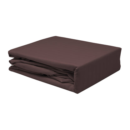 Juego de sabanas tacto seda King Size 4 piezas