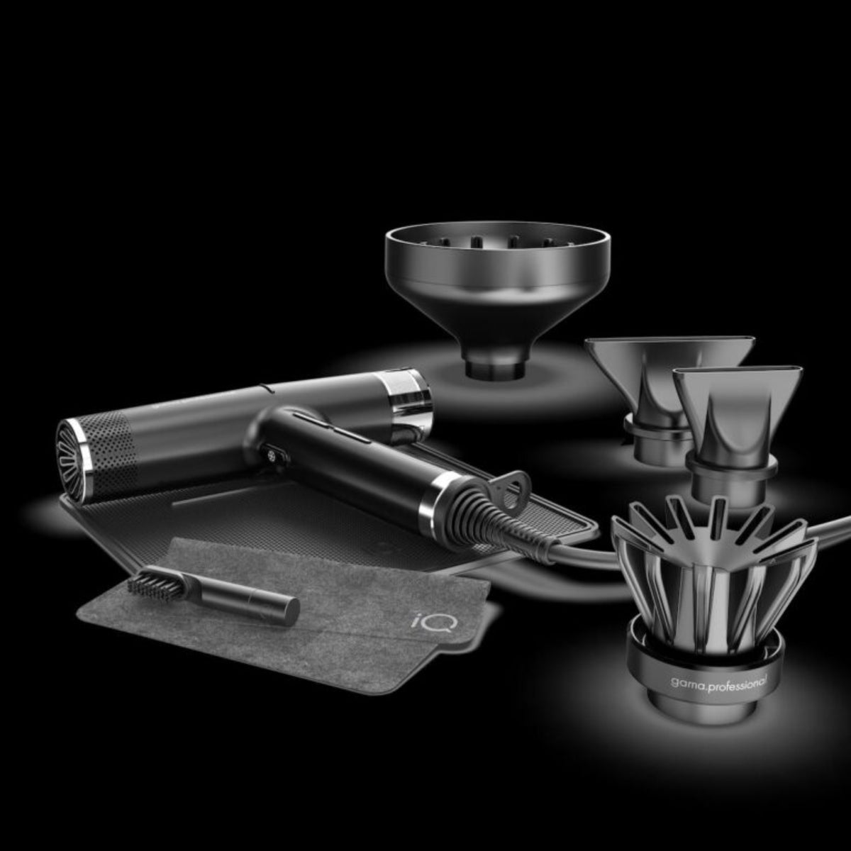 Secadora Profesional Gama IQ2 Perfetto