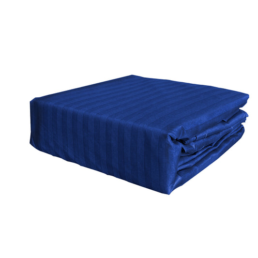 Juego de sabanas tacto seda King Size 4 piezas