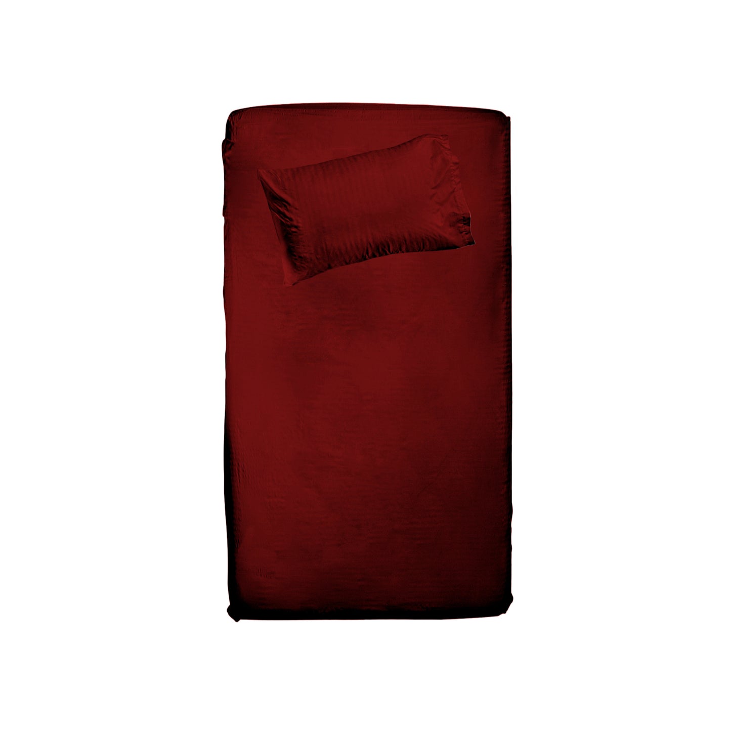 Juego de Sabanas Tacto Seda Individuales 3 pzas SB-000655