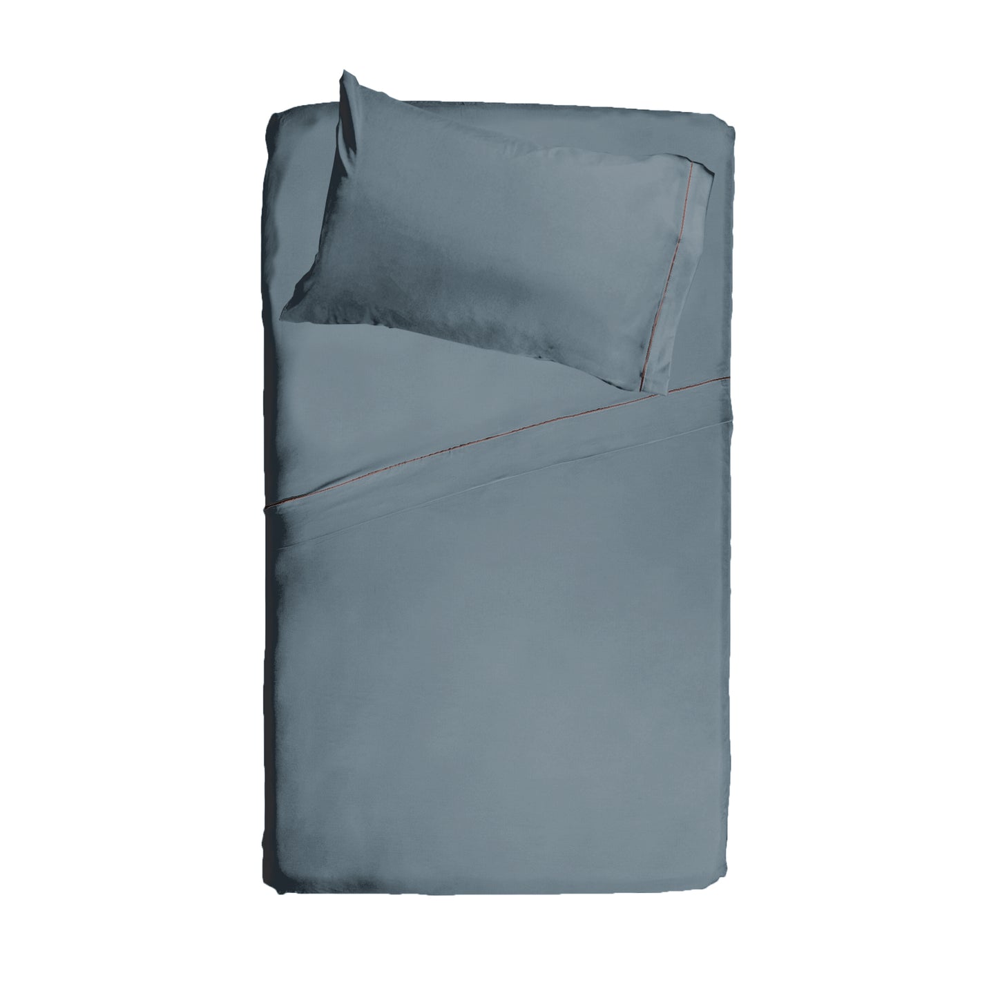 Juego de Sábanas Individual Microfibra Súper Suave