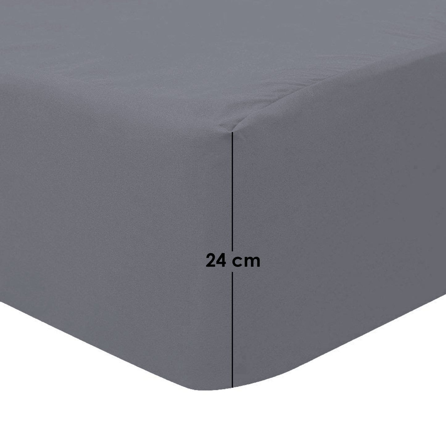 Juego de Sábanas Individual Microfibra Súper Suave