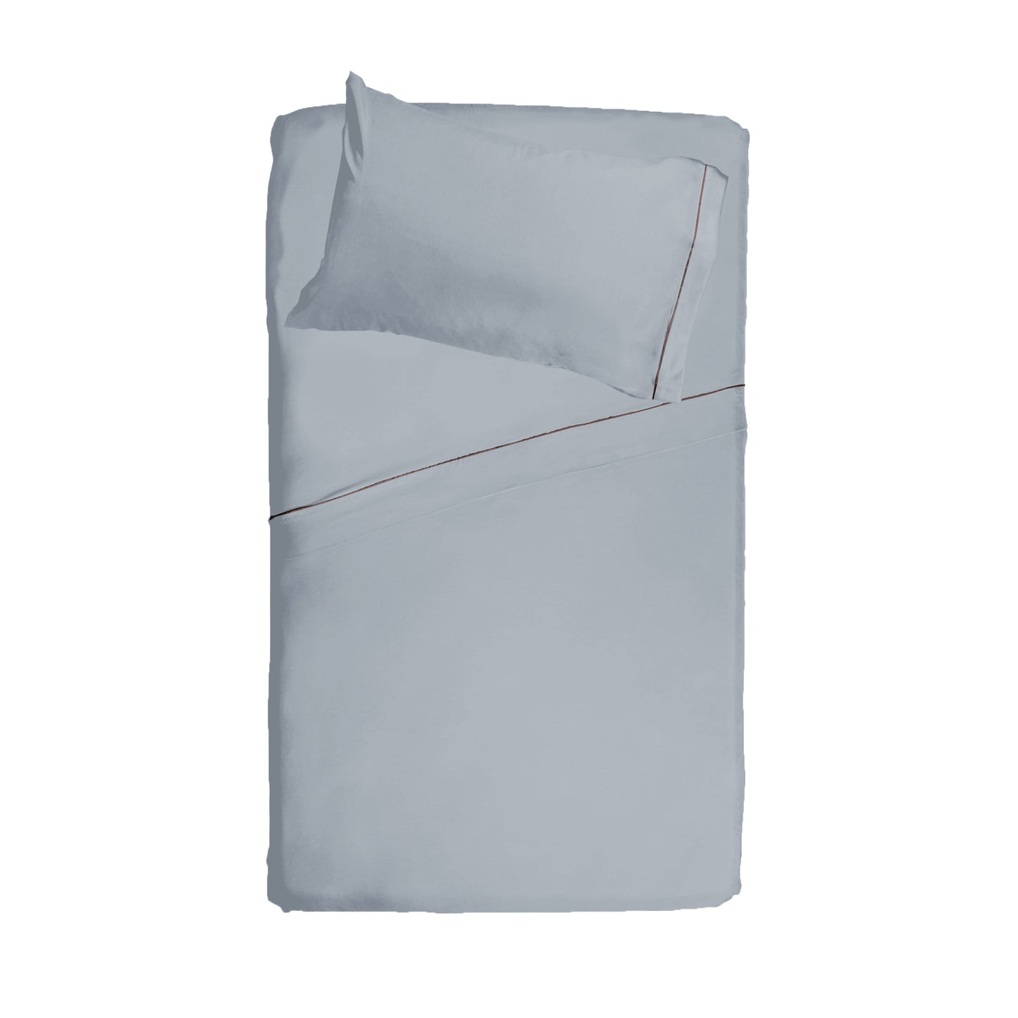 Juego de Sábanas Individual Microfibra Súper Suave