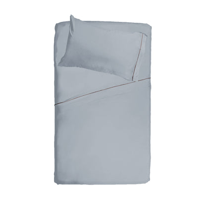 Juego de Sábanas Individual Microfibra Súper Suave