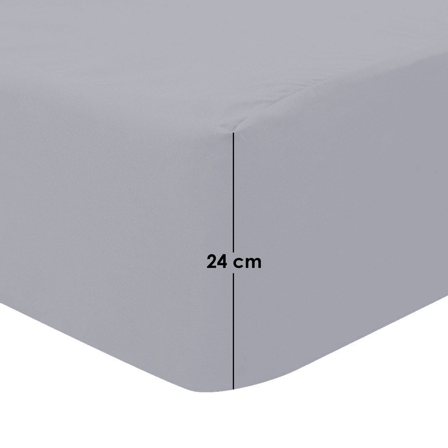 Juego de Sábanas Individual Microfibra Súper Suave