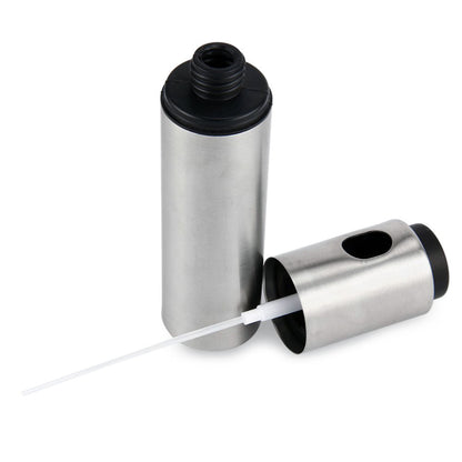 Spray Aceite De Oliva Acero Inox. Mod. Asturias