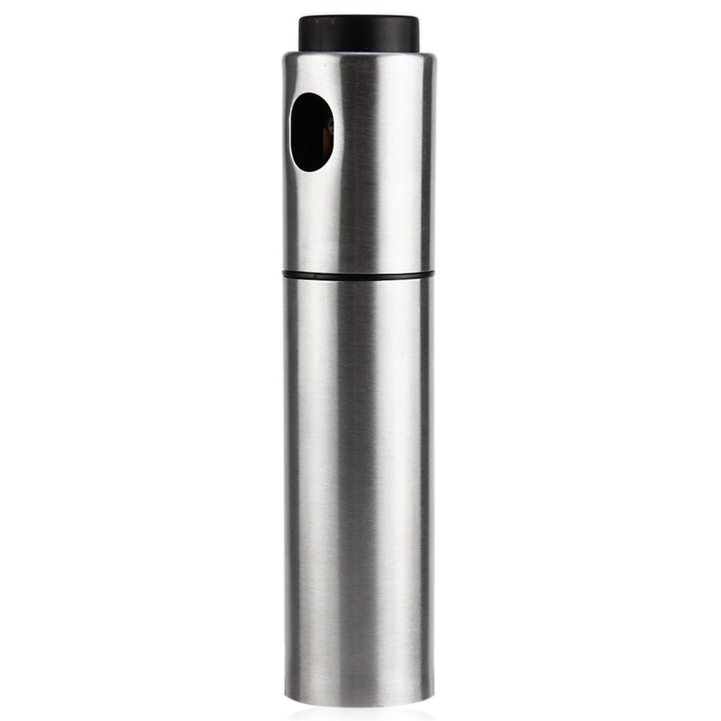 Spray Aceite De Oliva Acero Inox. Mod. Asturias