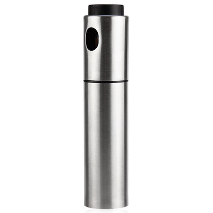 Spray Aceite De Oliva Acero Inox. Mod. Asturias