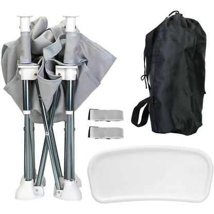 Silla Periquera Plegable Portátil Aquila Baby