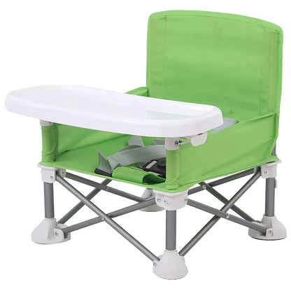 Silla Periquera Plegable Portátil Aquila Baby