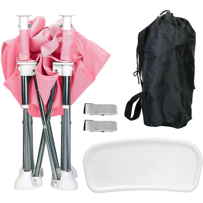 Silla Periquera Plegable Portátil Aquila Baby