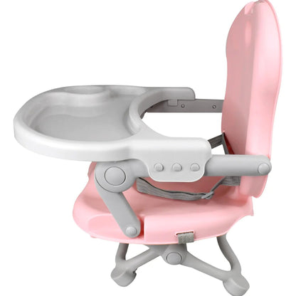 Silla Periquera plegable para bebé Aquila