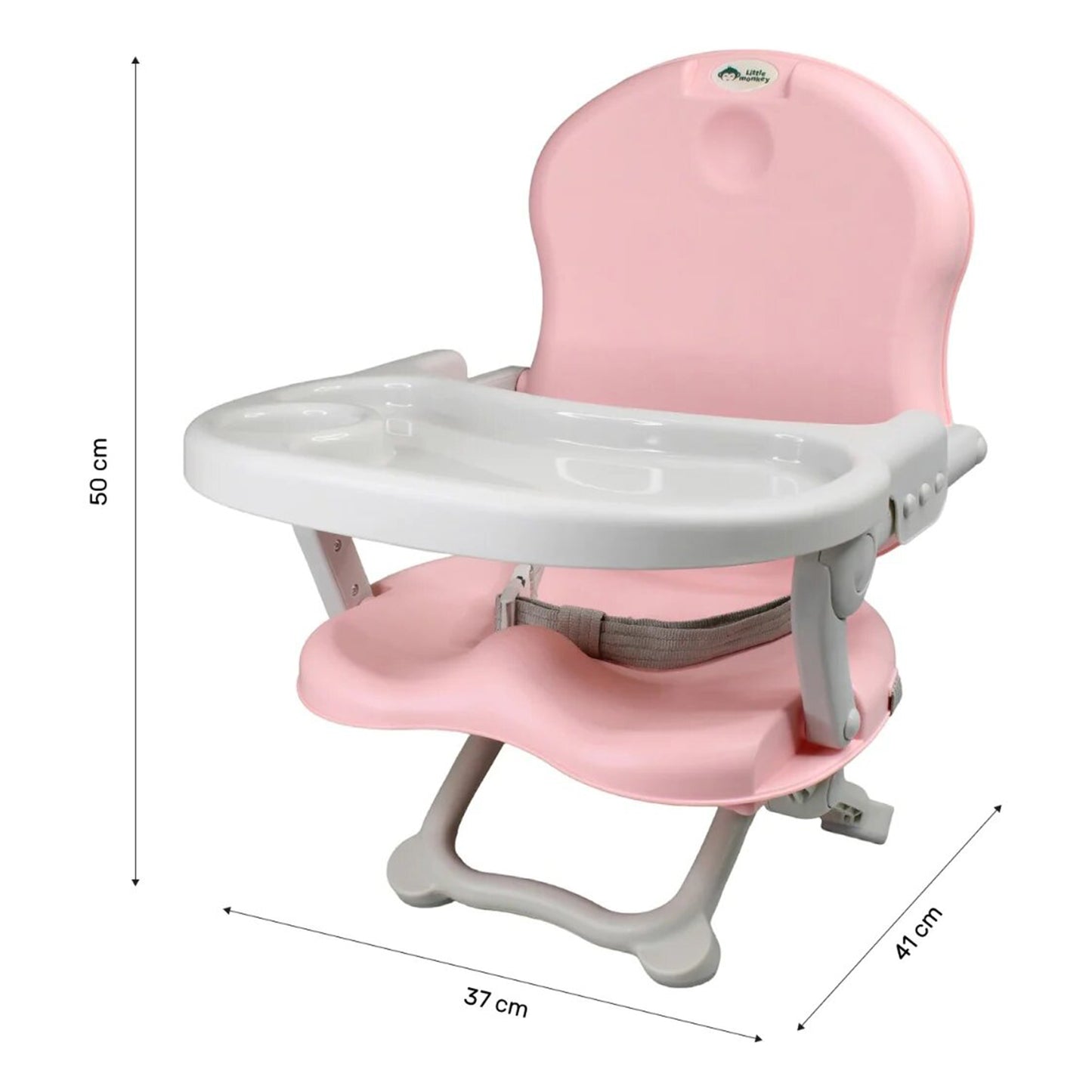 Silla Periquera plegable para bebé Aquila