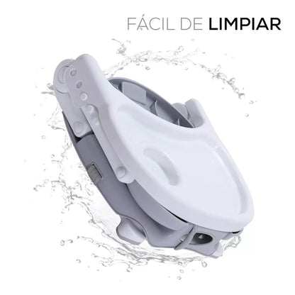 Silla Periquera plegable para bebé Aquila