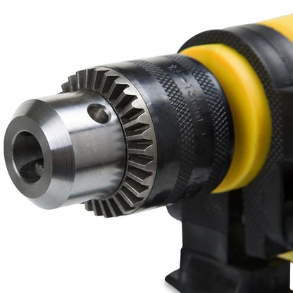 Rotomartillo Taladro Broquero 13mm 1/2″ 500 W ADIR 813