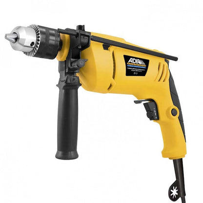 Rotomartillo Taladro Broquero 13mm 1/2″ 500 W ADIR 813