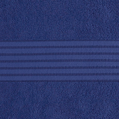 Toalla Segovia Medio Baño 75CM X 130CM