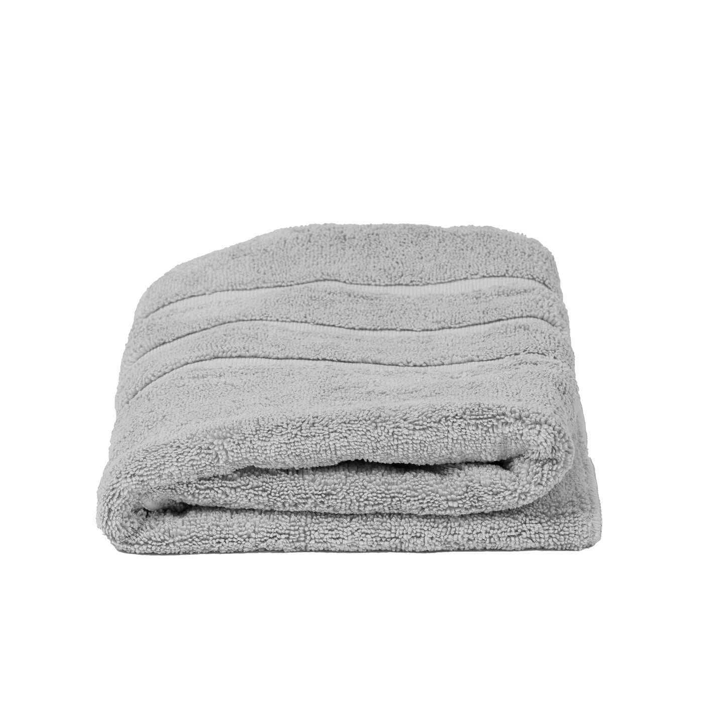 Toalla Twist baño 90x150cm Colores