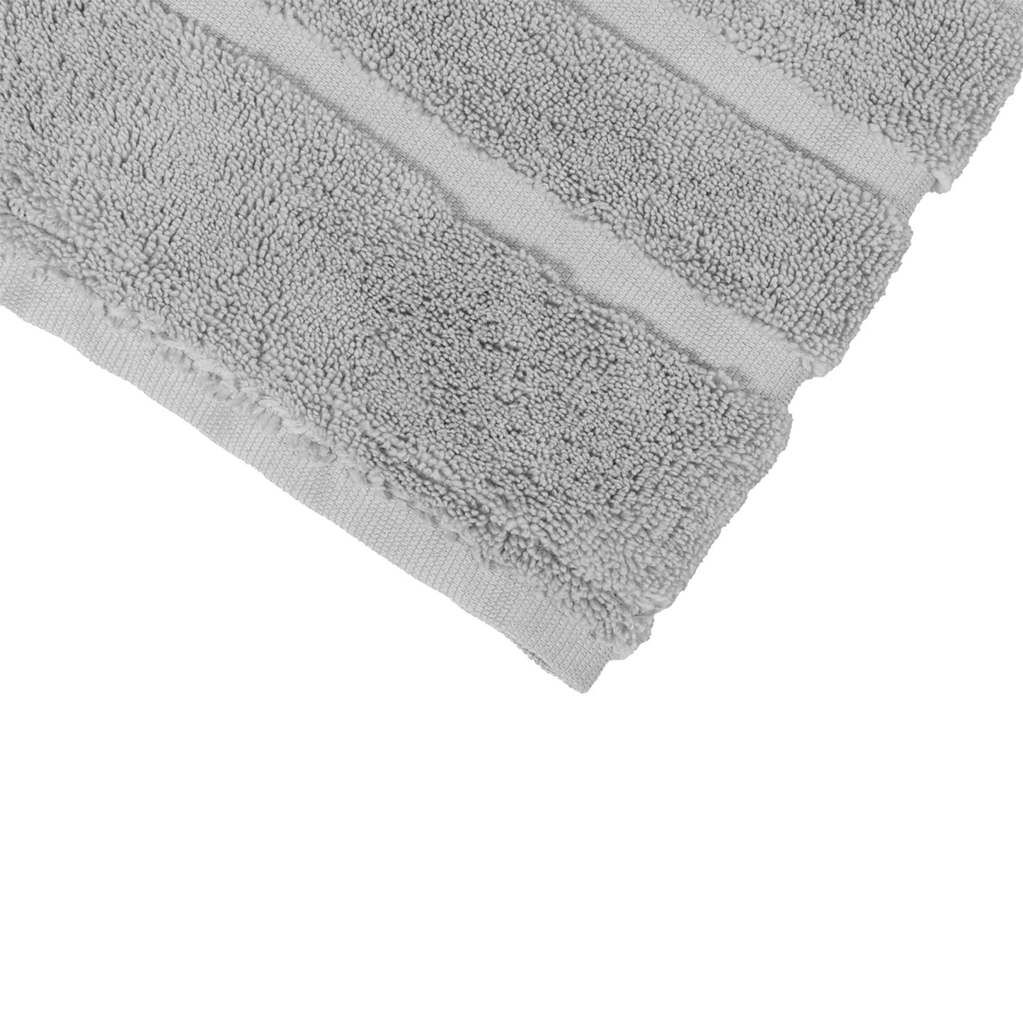 Toalla Twist baño 90x150cm Colores