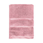Toalla Medio Baño Twist Súper Absorbente 65X120