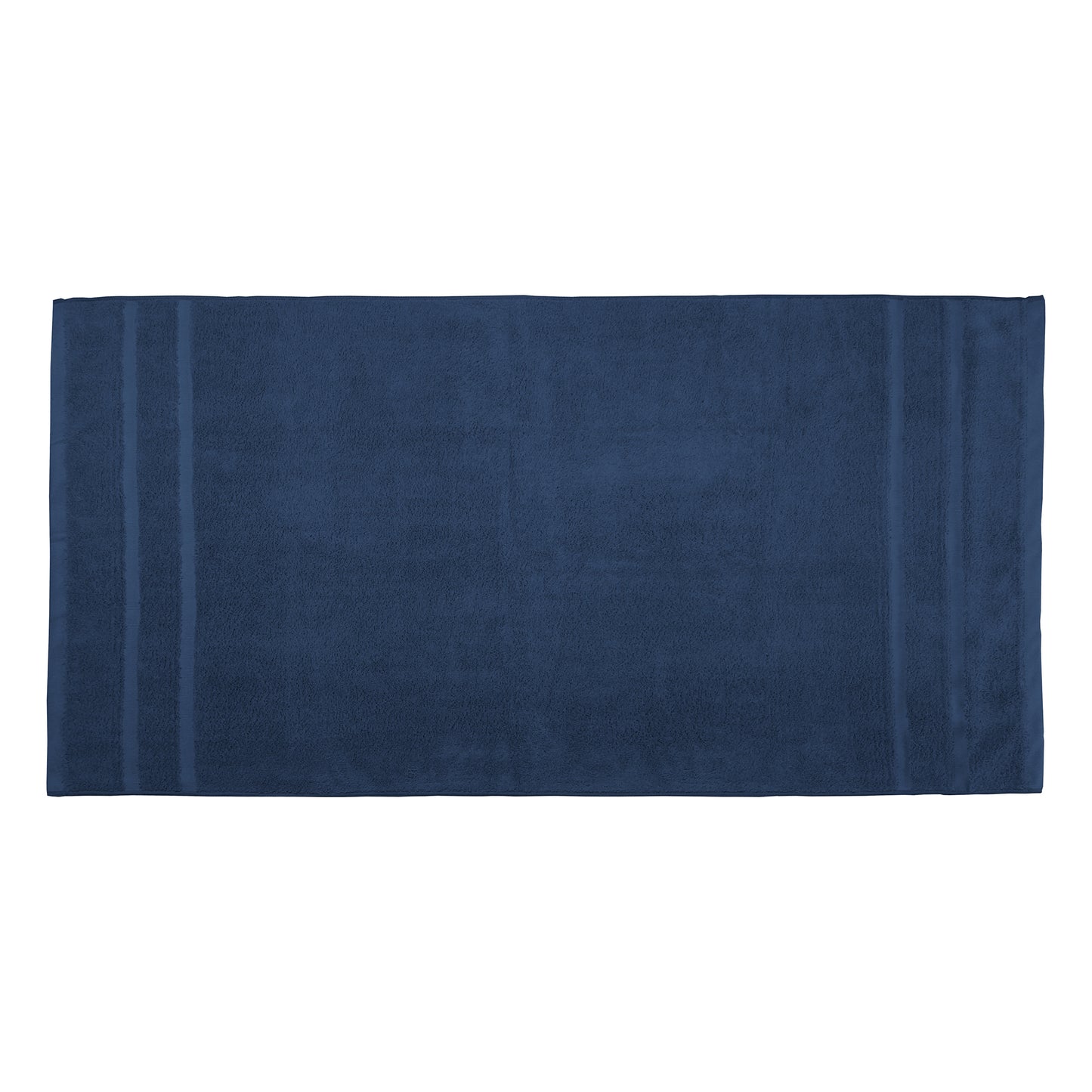 Toalla Medio Baño Twist Súper Absorbente 65X120