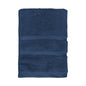 Toalla Medio Baño Twist Súper Absorbente 65X120