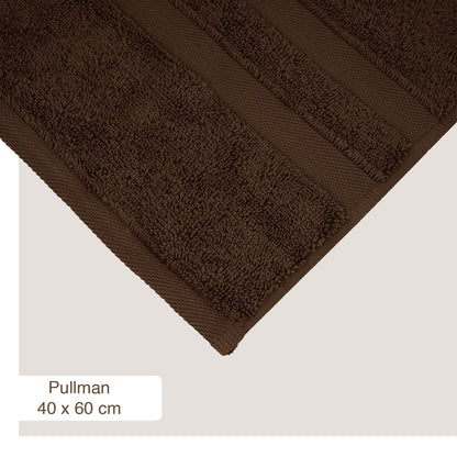 Toalla Castelog Pullman 40x60 Colores