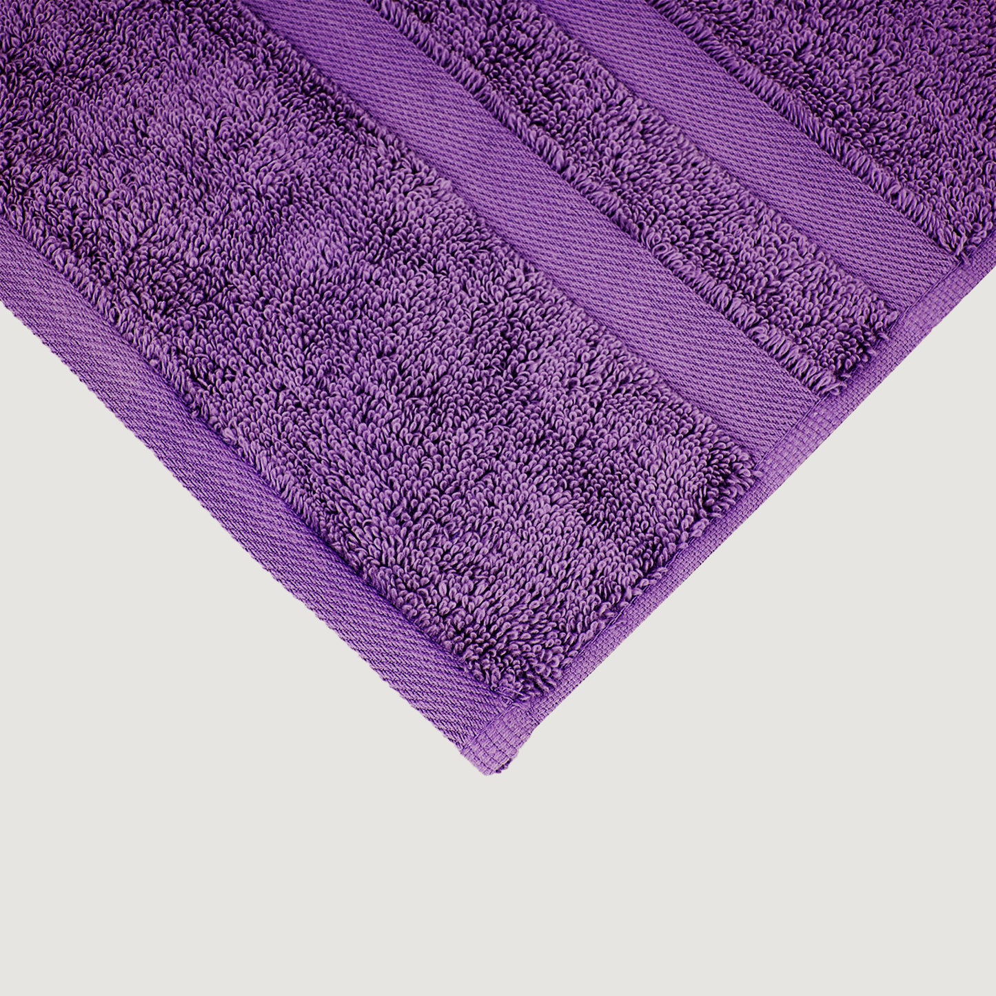 Toalla Castelog Pullman 40x60 Colores