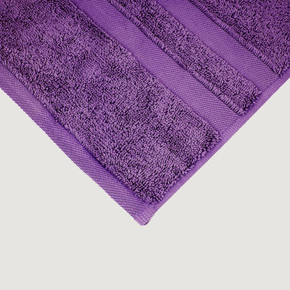 Toalla Castelog Pullman 40x60 Colores