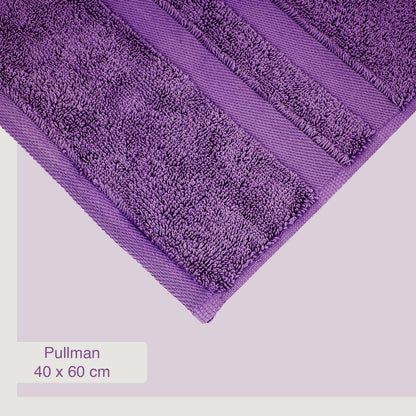 Toalla Castelog Pullman 40x60 Colores