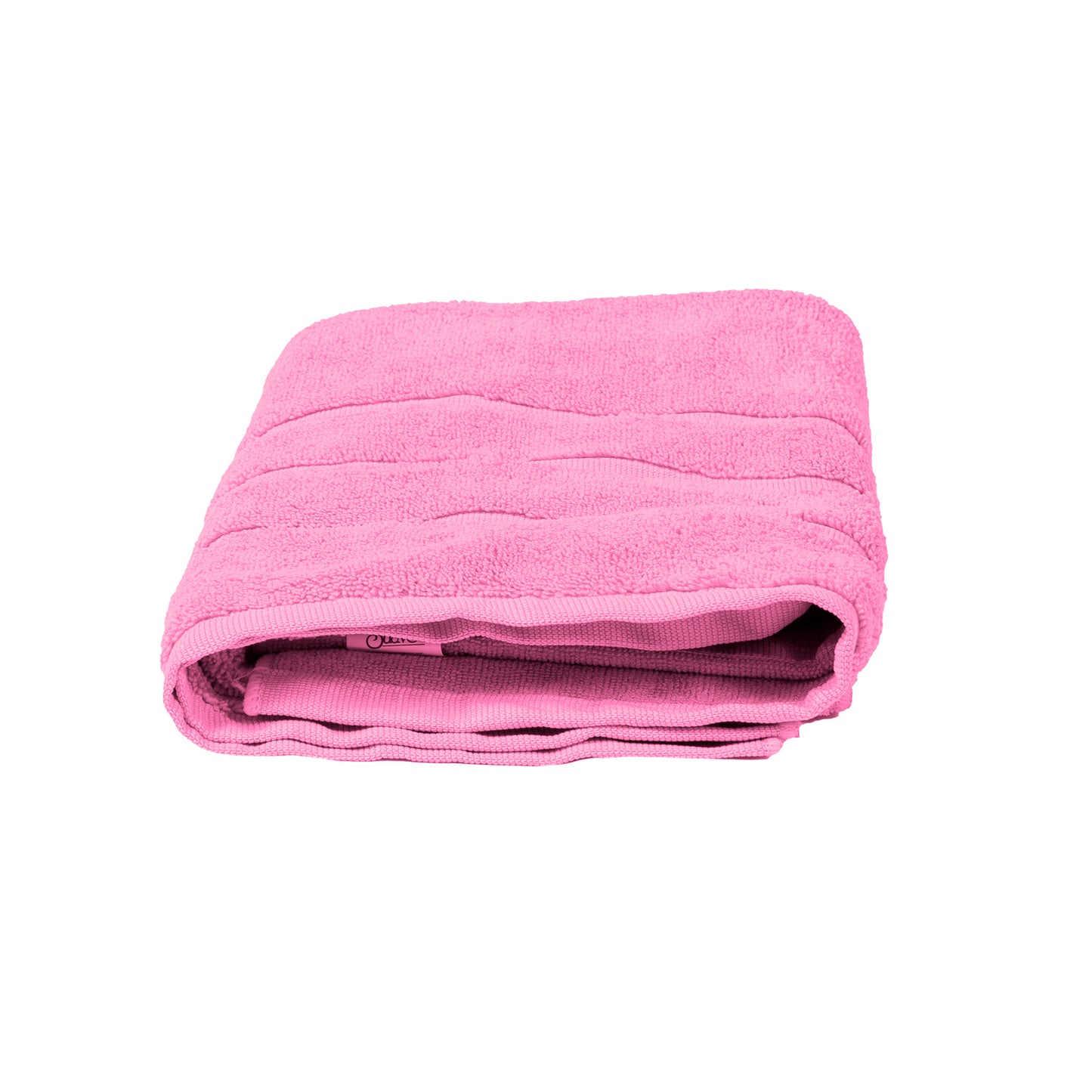 Toalla Twist baño 90x150cm Colores