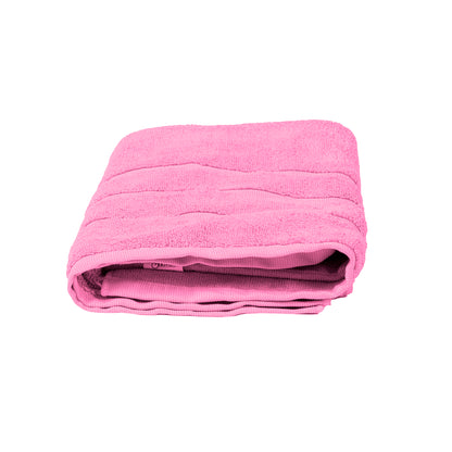 Toalla Twist baño 90x150cm Colores