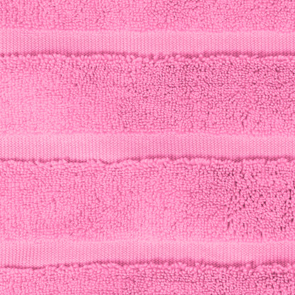 Toalla Twist baño 90x150cm Colores