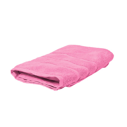 Toalla Twist baño 90x150cm Colores