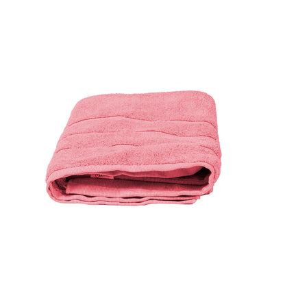 Toalla Twist baño 90x150cm Colores