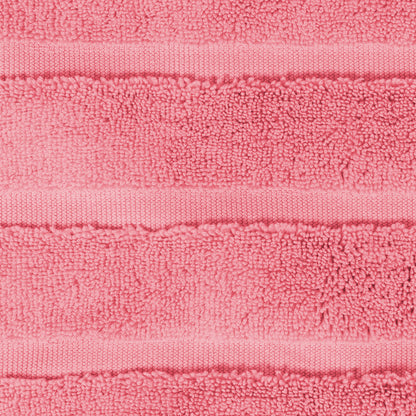 Toalla Twist baño 90x150cm Colores