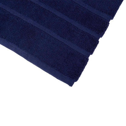 Toalla Twist baño 90x150cm Colores