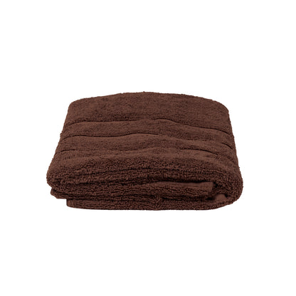 Toalla Twist baño 90x150cm Colores