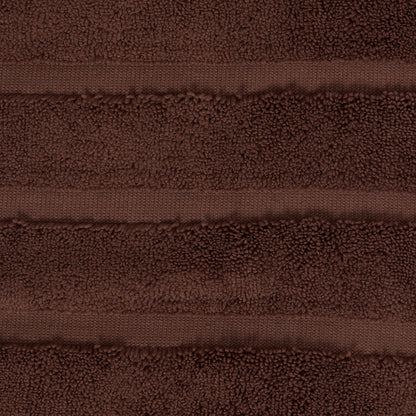 Toalla Twist baño 90x150cm Colores
